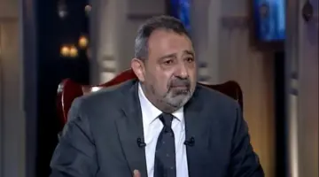 مجدي عبدالغني: فوز الأهلي على الزمالك يهدي الدوري لبيراميدز ويضع توروب في مأزق